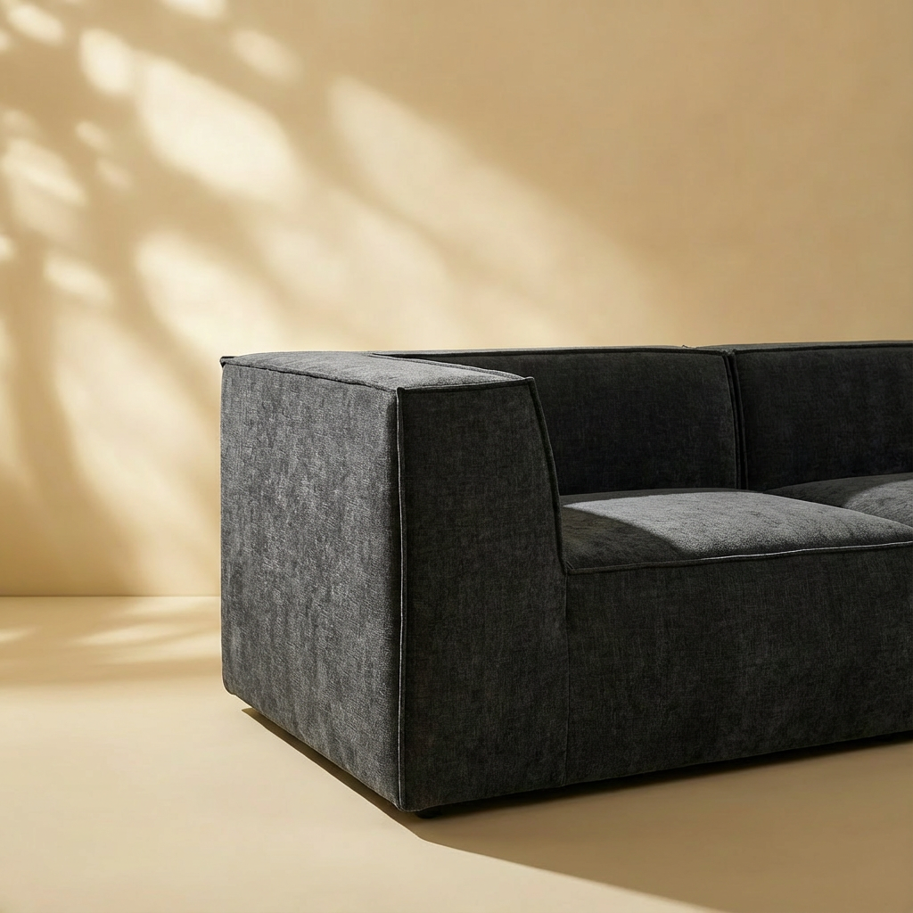 OASIS FOAM SOFA 3